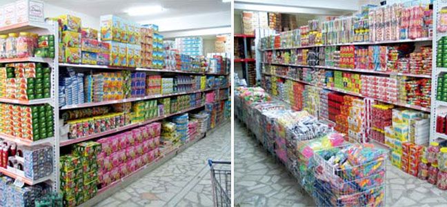 <b>Mağazamız</b><br>1145/2 Sk. No:15 Yenişehir / İZMİR