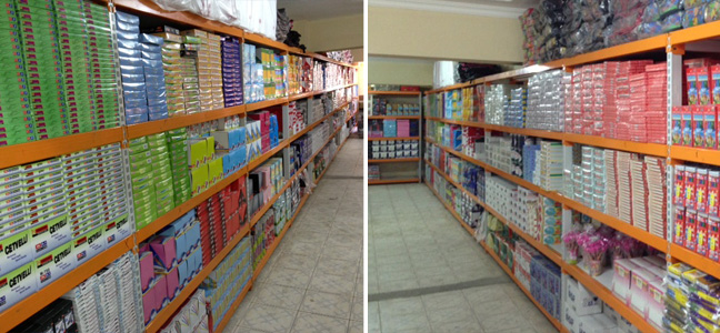 <b>Ofis & Kırtasiye</b><br>